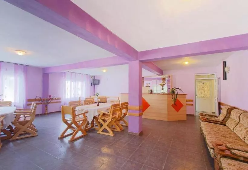 Motel Evrica