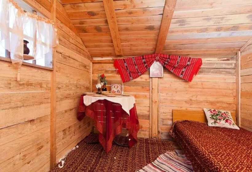 Motel Evrica
