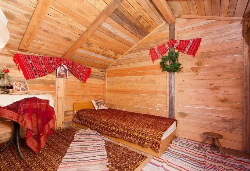 Motel Evrica