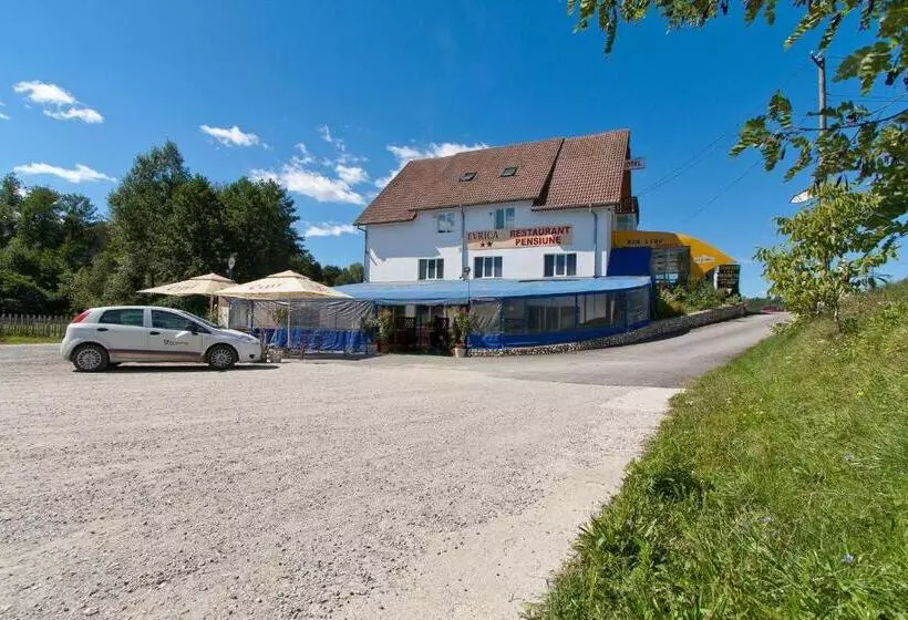 Motel Evrica