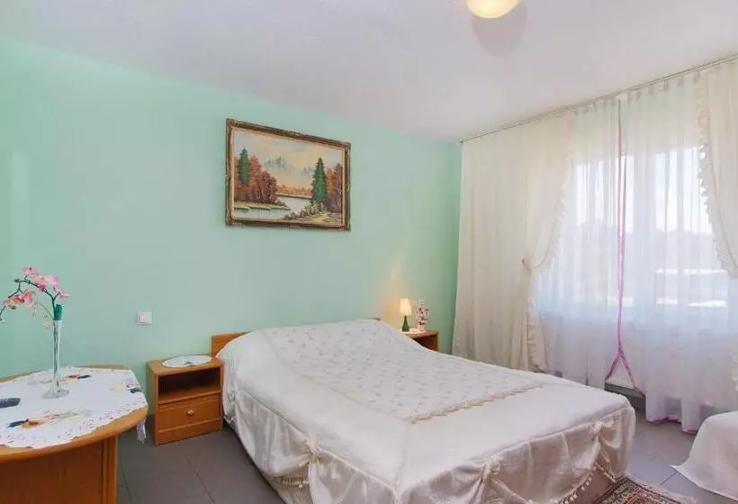 Motel Evrica