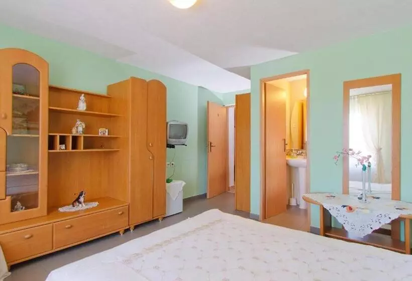 Motel Evrica