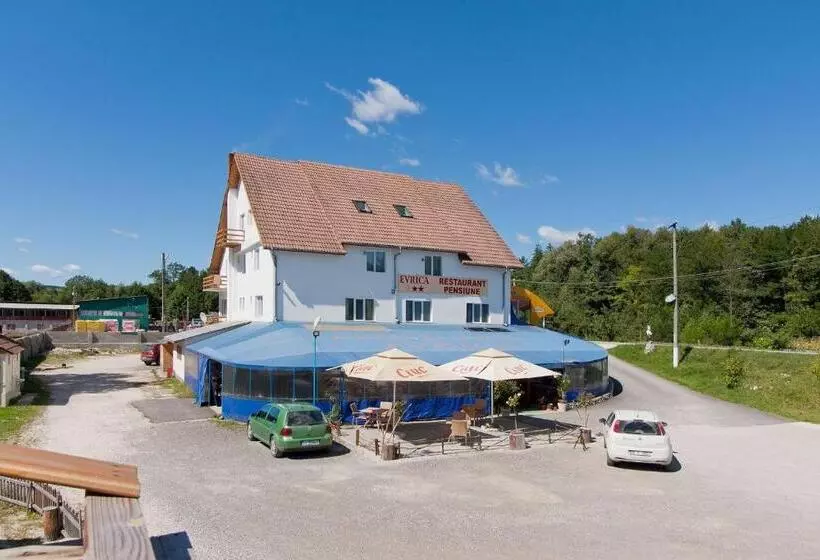 Motel Evrica