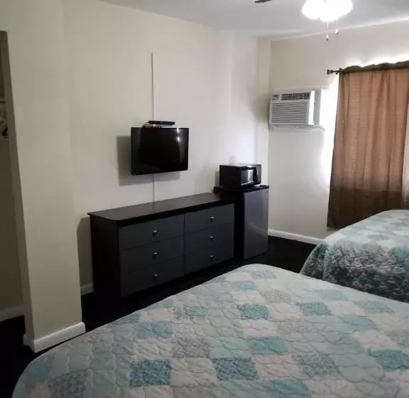 مُتل Royal Budget Inn