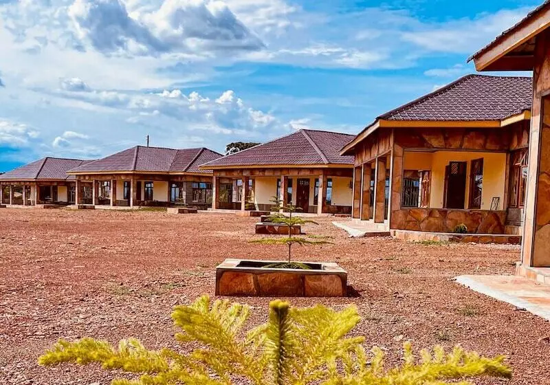 Olakira Mara Homes