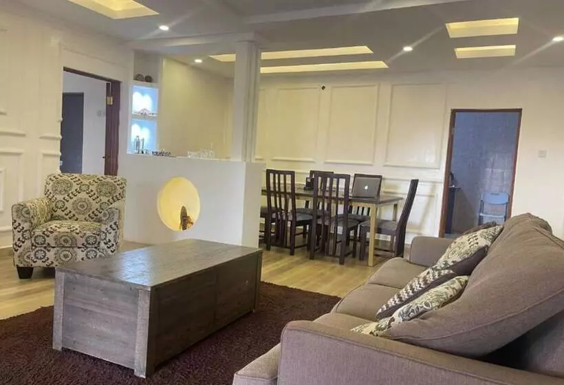 Olakira Mara Homes