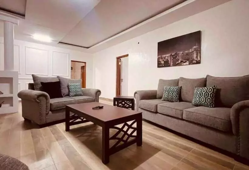 Olakira Mara Homes