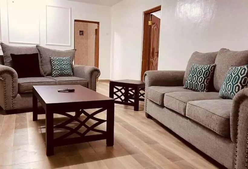 Olakira Mara Homes