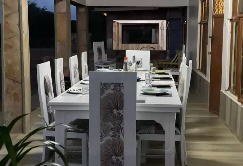 Olakira Mara Homes
