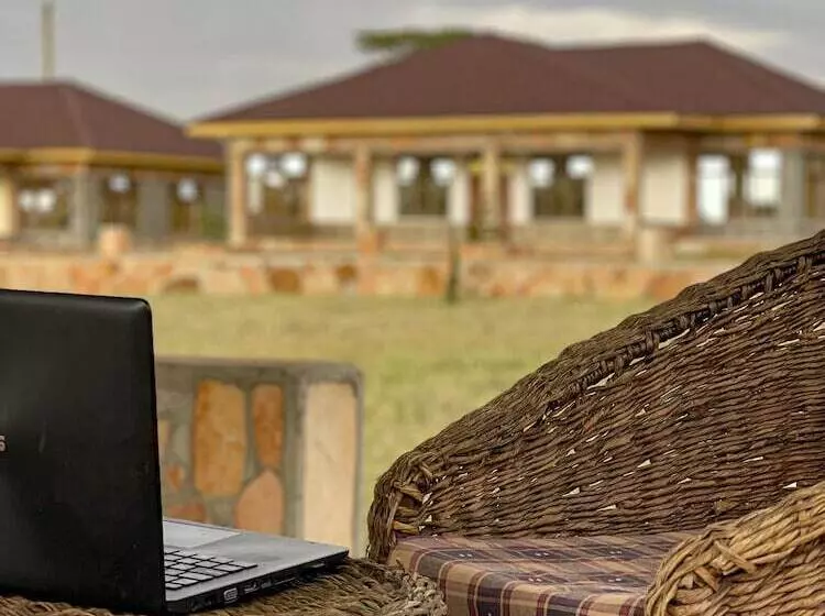 Olakira Mara Homes