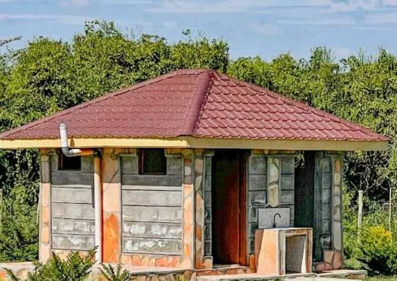 Olakira Mara Homes