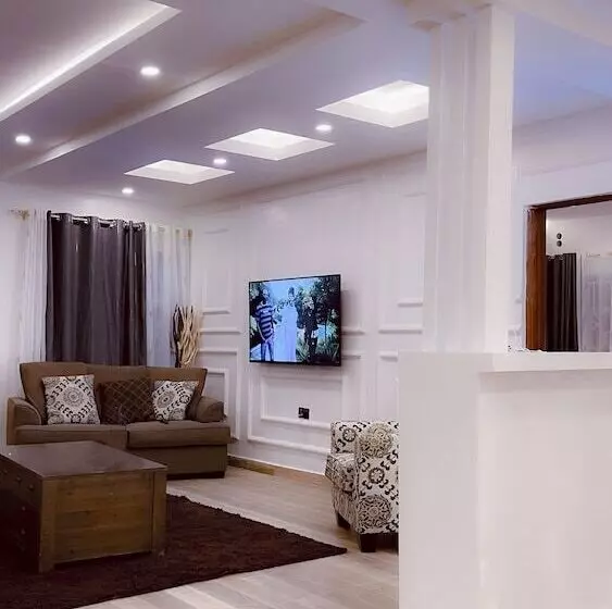 Olakira Mara Homes