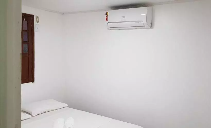 Majatalo Chalé Beija Flor