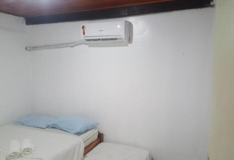 Пансион Chalé Beija Flor