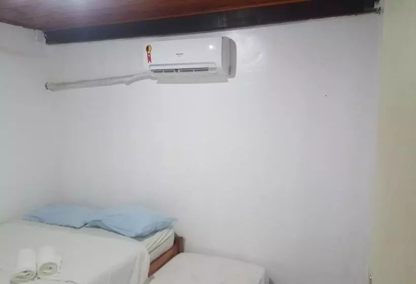 Majatalo Chalé Beija Flor