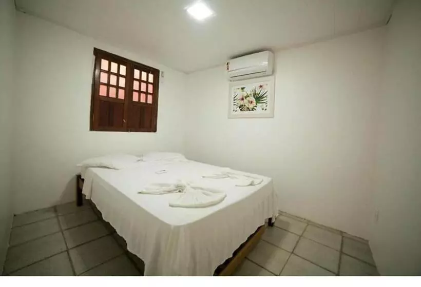 Majatalo Chalé Beija Flor