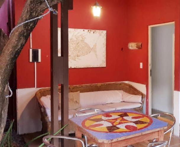 Пансион Chalé Beija Flor