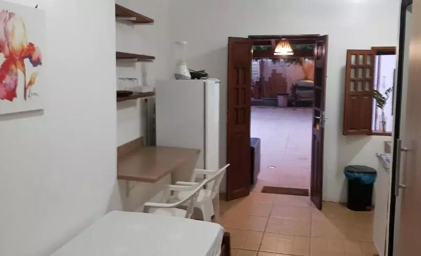 Majatalo Chalé Beija Flor