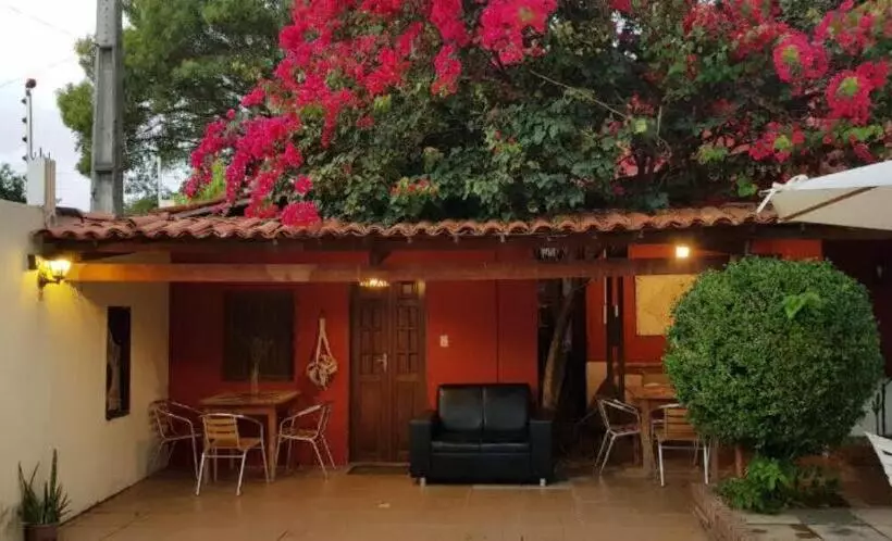 Majatalo Chalé Beija Flor