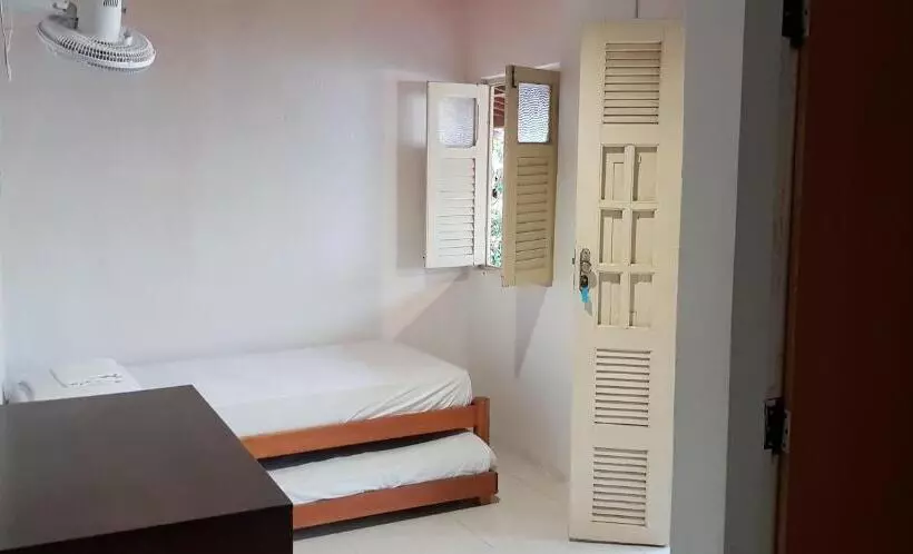 Majatalo Chalé Beija Flor