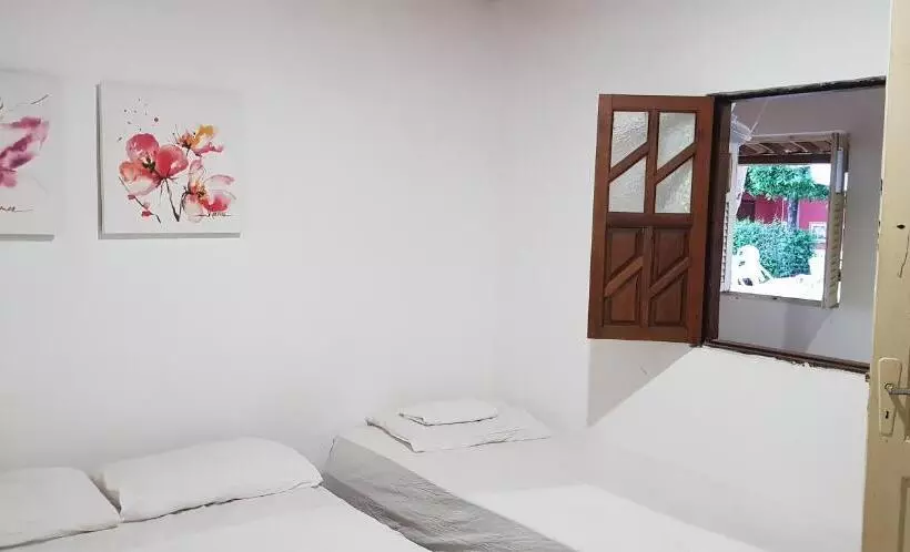 Majatalo Chalé Beija Flor