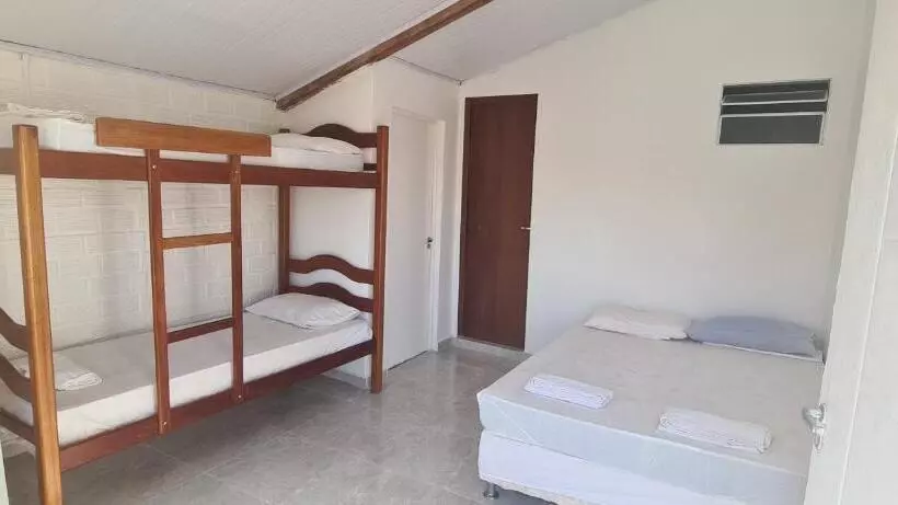 Majatalo Chalé Beija Flor