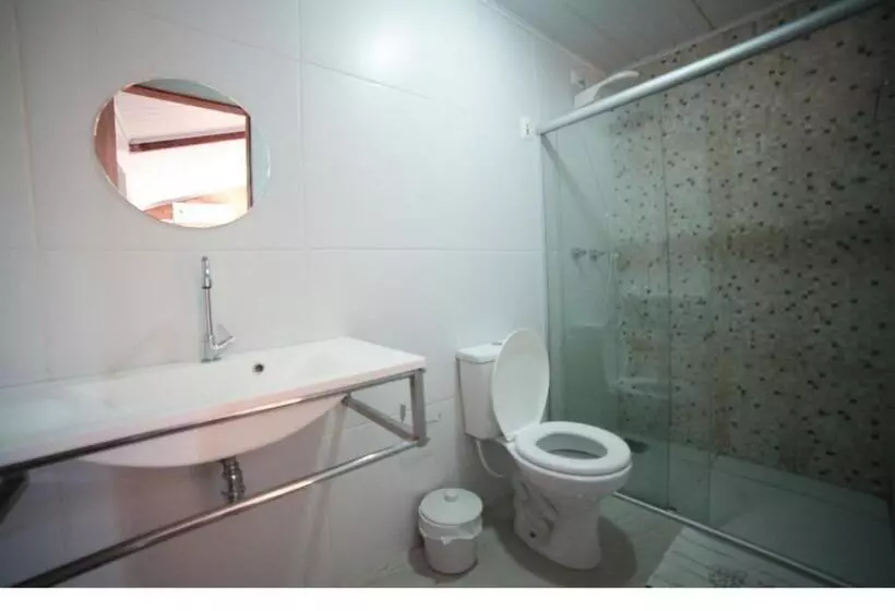 Majatalo Chalé Beija Flor