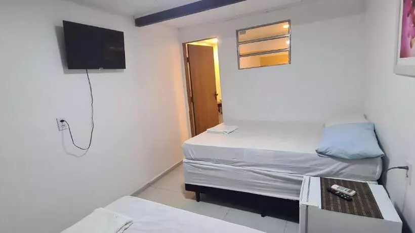 Majatalo Chalé Beija Flor