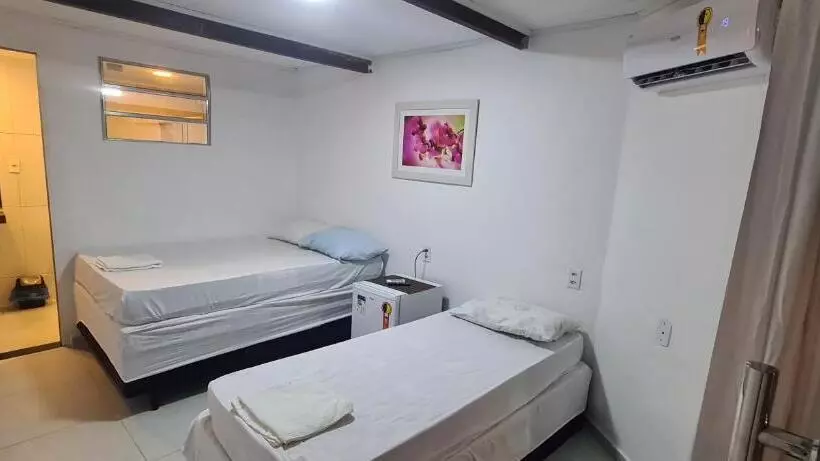 Majatalo Chalé Beija Flor