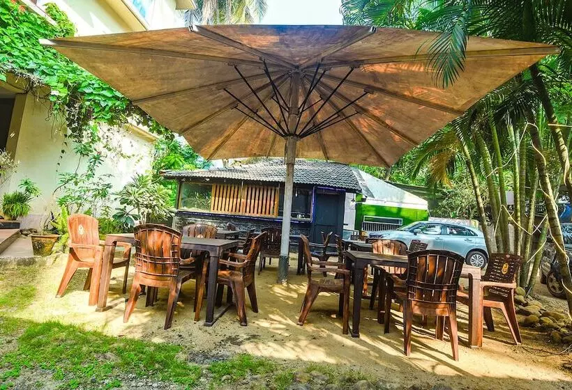 Pension Fabexpress Stargaze Beach