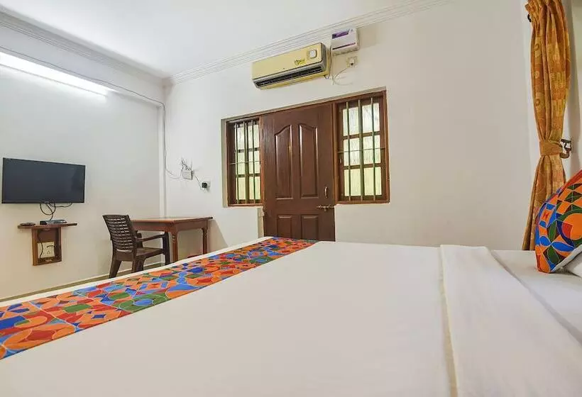 Pension Fabexpress Stargaze Beach