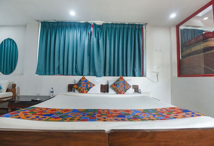 פנסיון Fabexpress Stargaze Beach