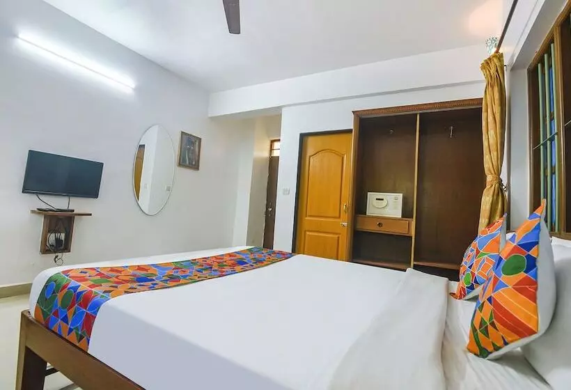 Pension Fabexpress Stargaze Beach