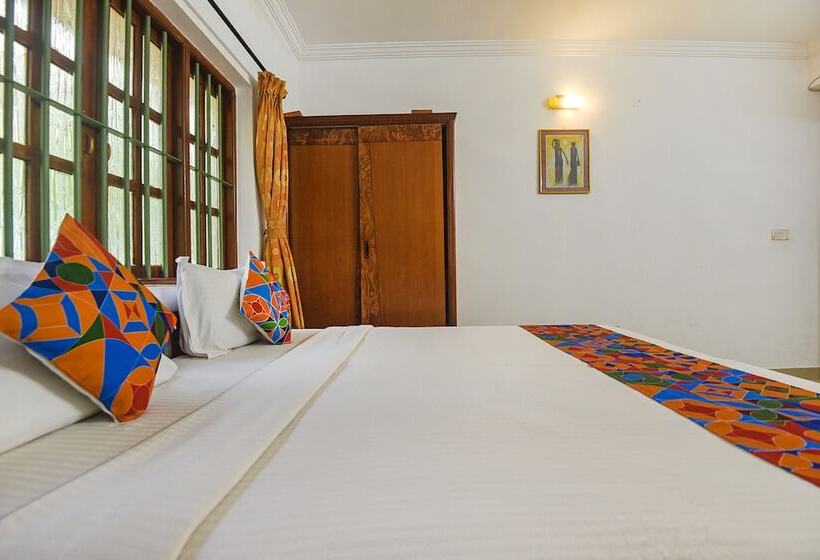 פנסיון Fabexpress Stargaze Beach