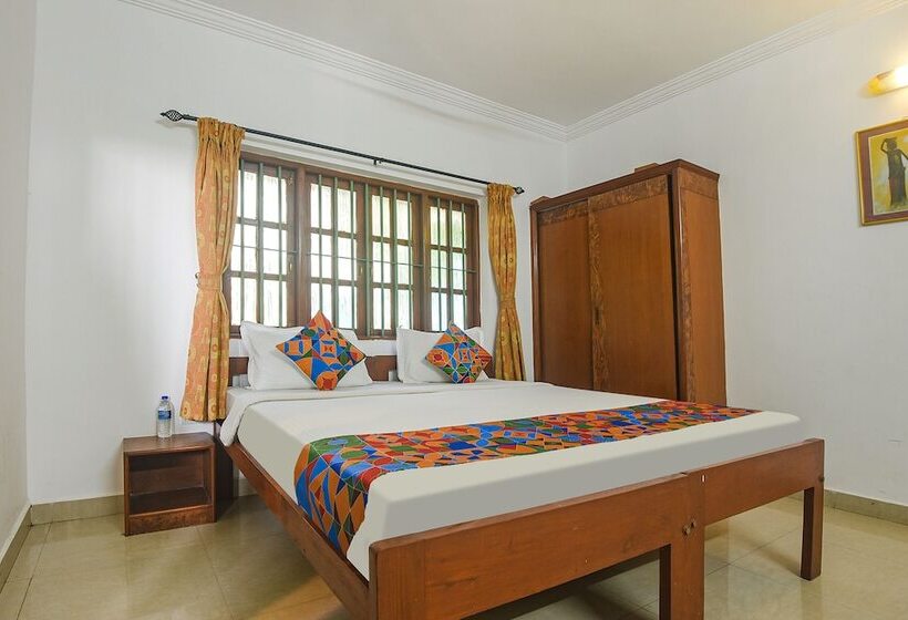 פנסיון Fabexpress Stargaze Beach