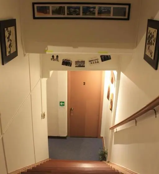 ペンション Hostal Torres Del Paine 2