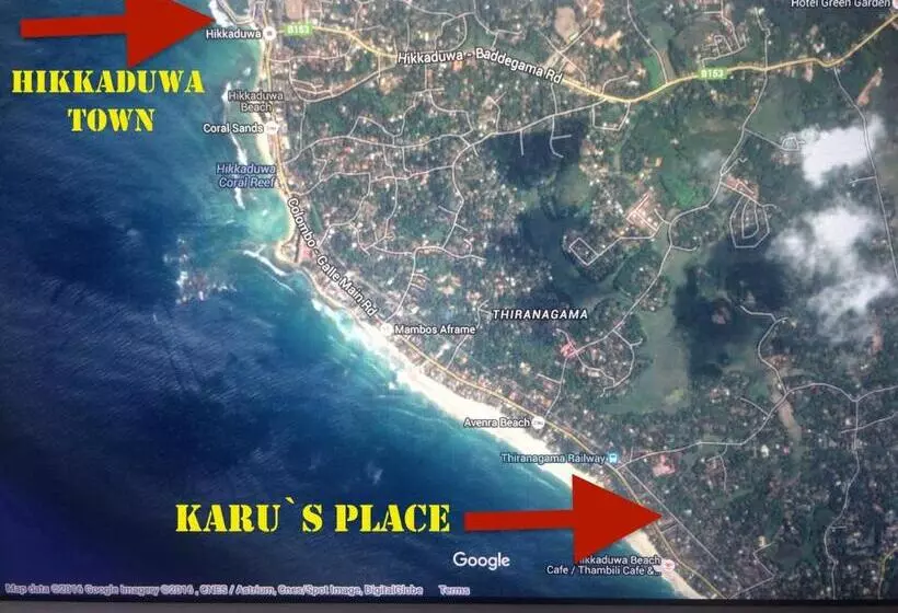 Majatalo Karu S Place