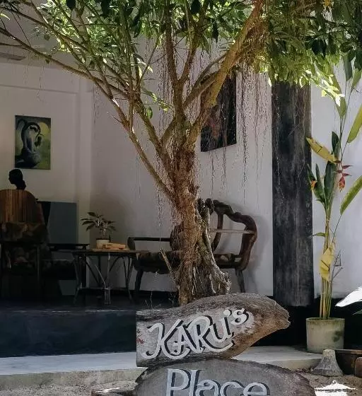 Majatalo Karu S Place