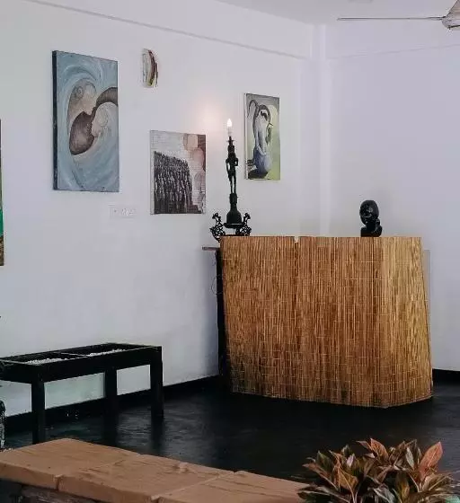 Majatalo Karu S Place