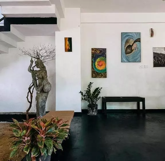 Majatalo Karu S Place