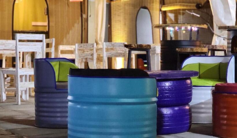 پانسیون Le Secret De Jasmin