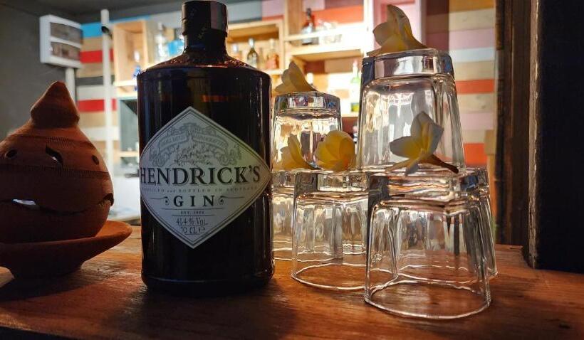 پانسیون Le Secret De Jasmin