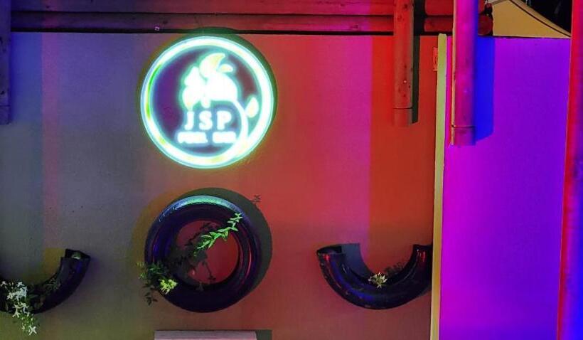 پانسیون Le Secret De Jasmin