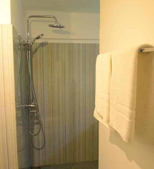 پانسیون Le Secret De Jasmin