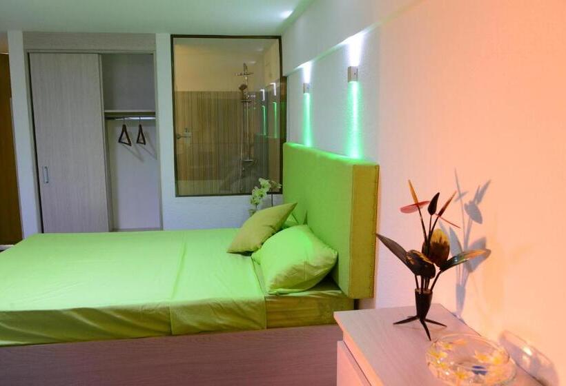 پانسیون Le Secret De Jasmin