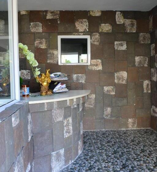 پانسیون Le Secret De Jasmin