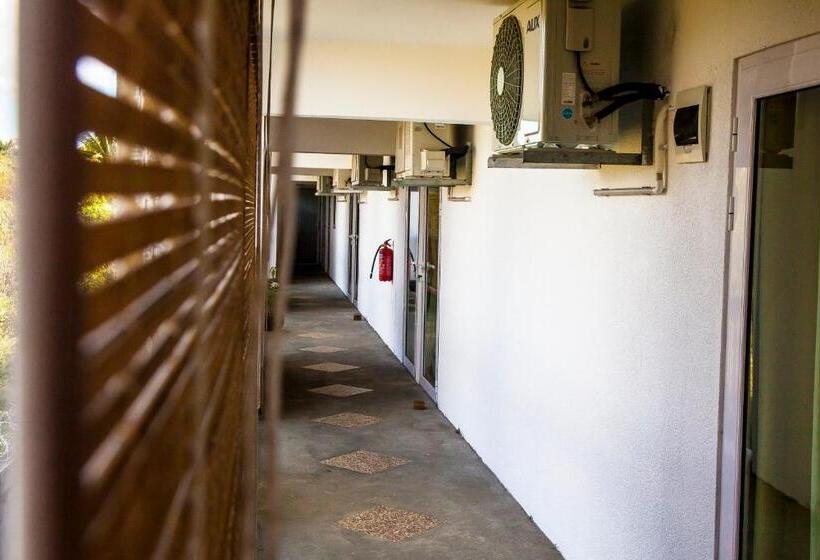 پانسیون Le Secret De Jasmin