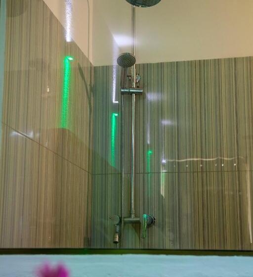 پانسیون Le Secret De Jasmin