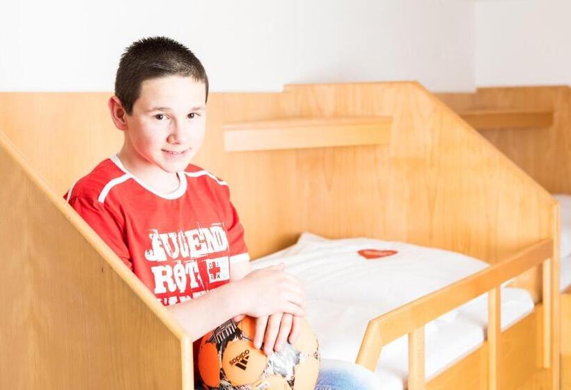 펜션 Litz   Das Erlebnishaus Am Attersee