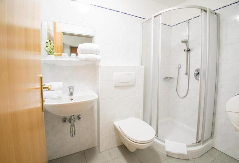 펜션 Litz   Das Erlebnishaus Am Attersee